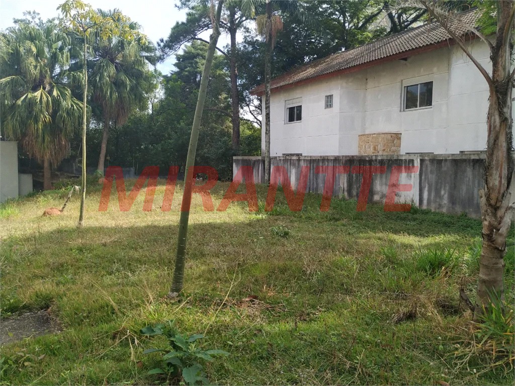 Terreno de m² em Vila Albertina