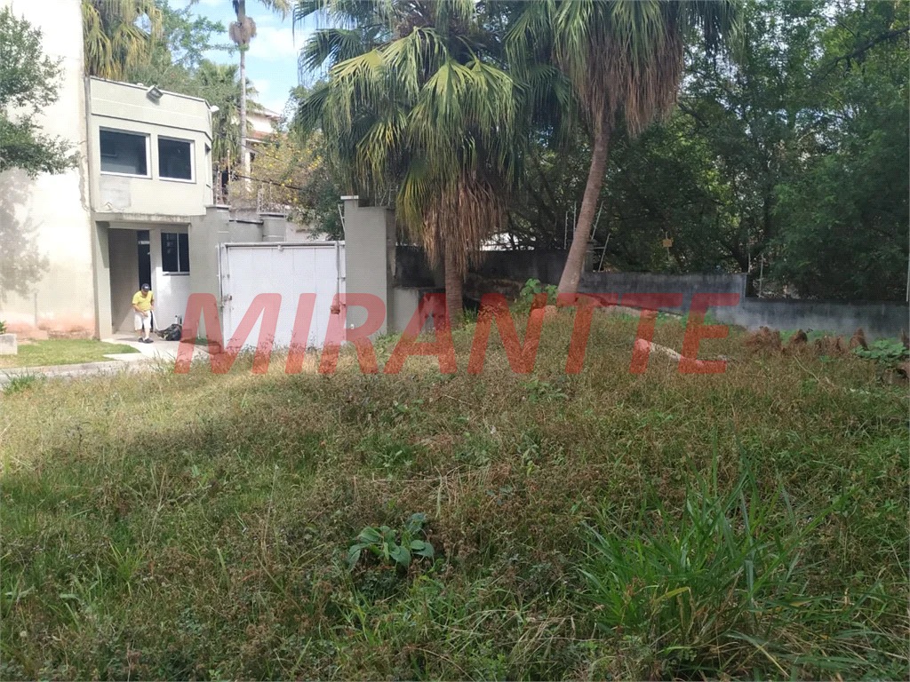 Terreno de m² em Vila Albertina