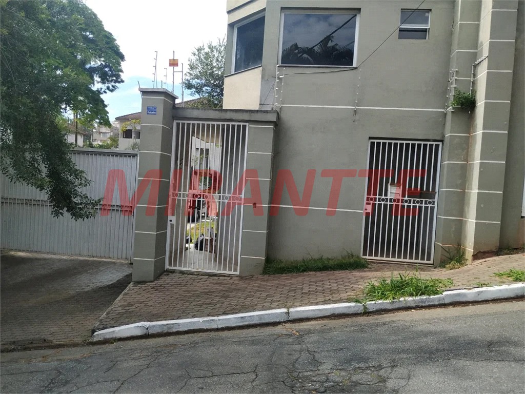 Terreno de m² em Vila Albertina