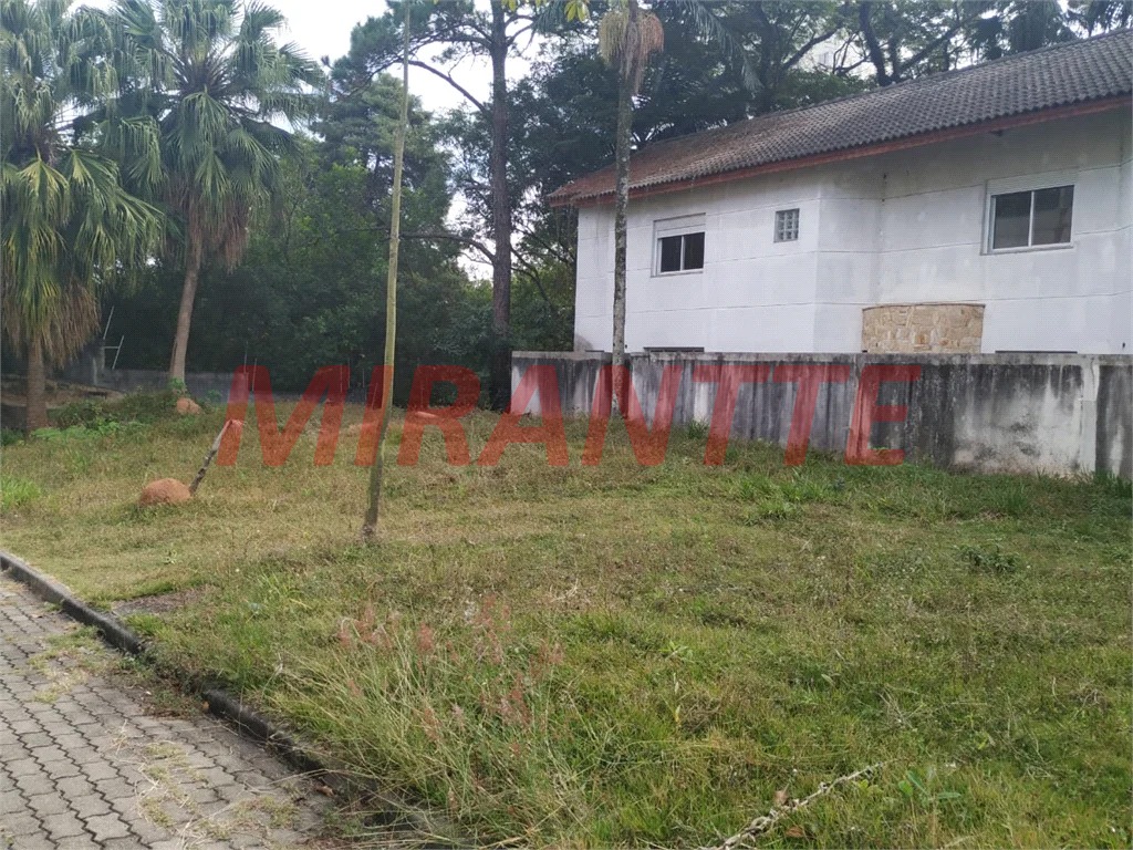 Terreno de m² em Vila Albertina
