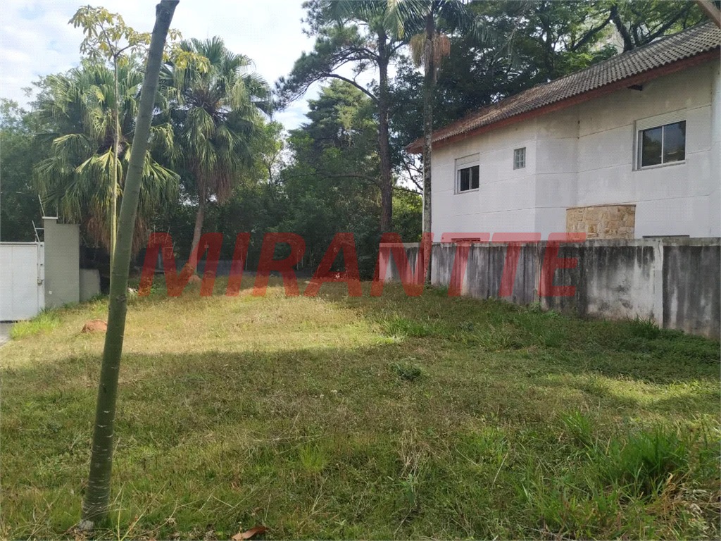 Terreno de m² em Vila Albertina