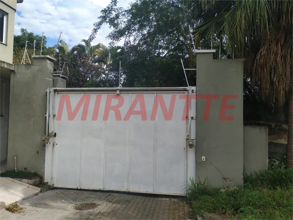 Terreno de m² em Vila Albertina