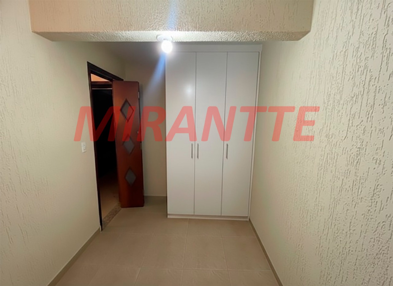 Sobrado de 222m² com 3 quartos em Mandaqui
