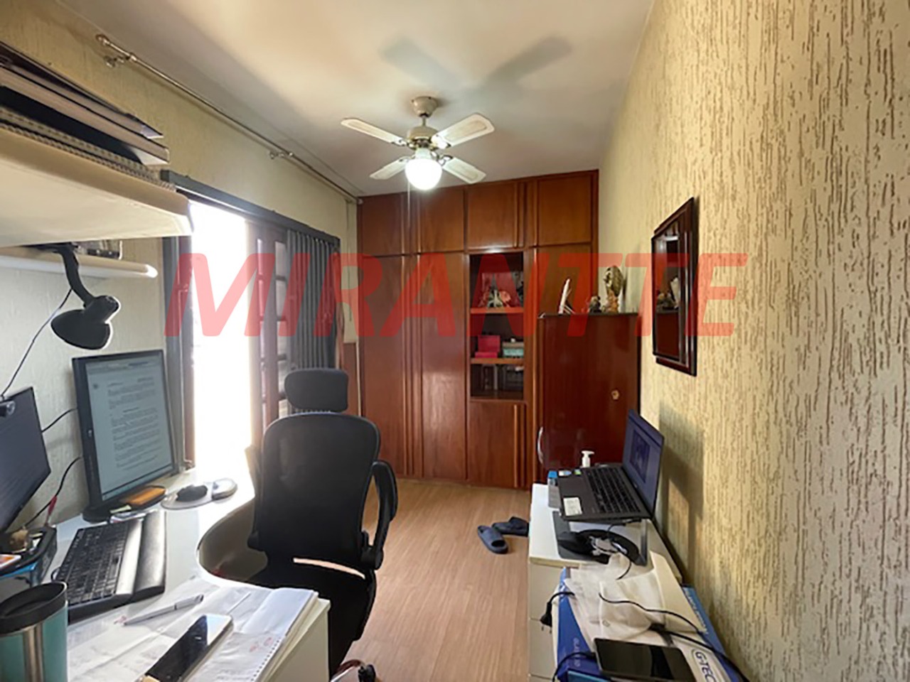 Sobrado de 222m² com 3 quartos em Mandaqui