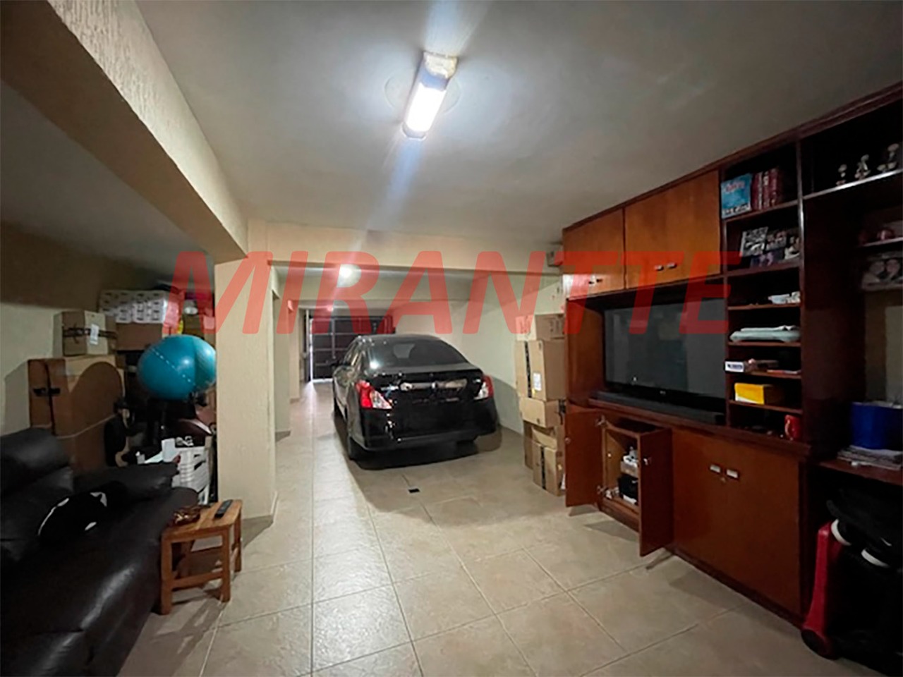Sobrado de 222m² com 3 quartos em Mandaqui