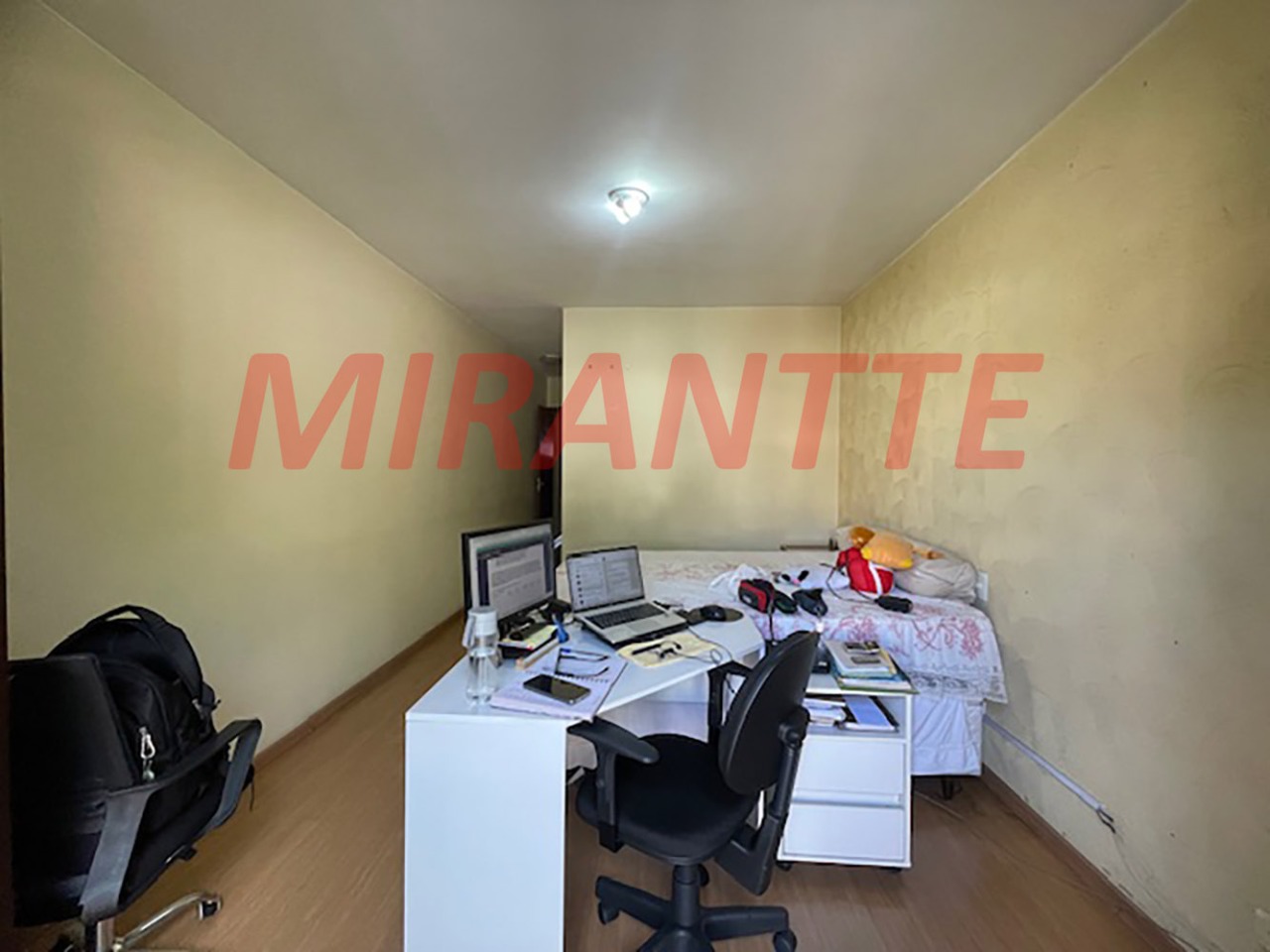 Sobrado de 222m² com 3 quartos em Mandaqui