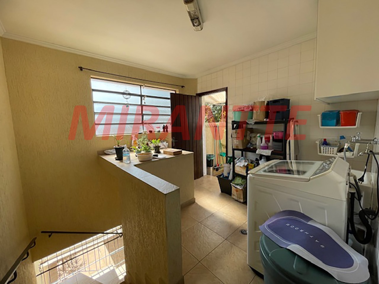 Sobrado de 222m² com 3 quartos em Mandaqui