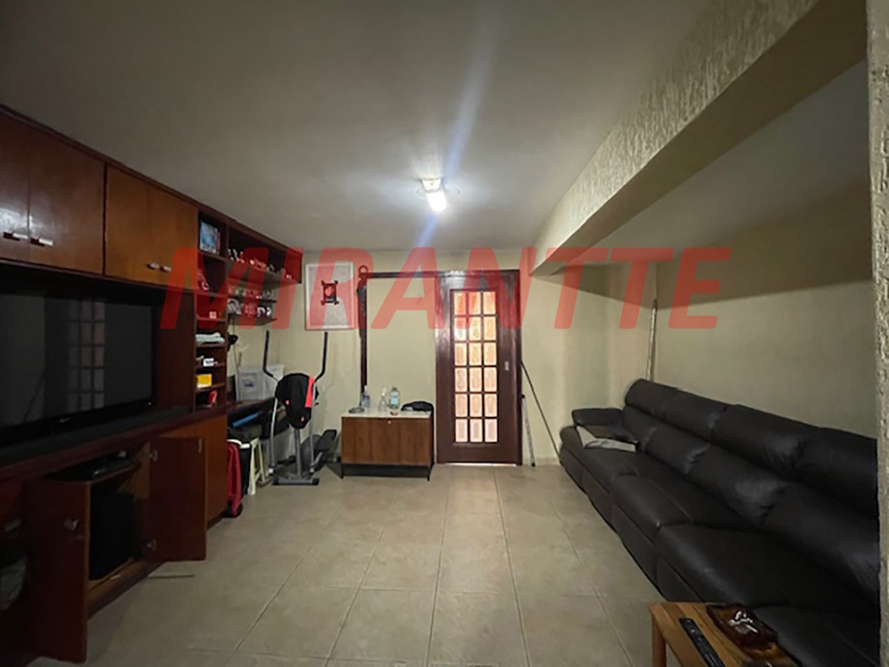 Sobrado de 222m² com 3 quartos em Mandaqui