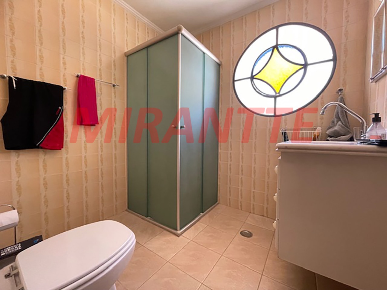 Sobrado de 222m² com 3 quartos em Mandaqui