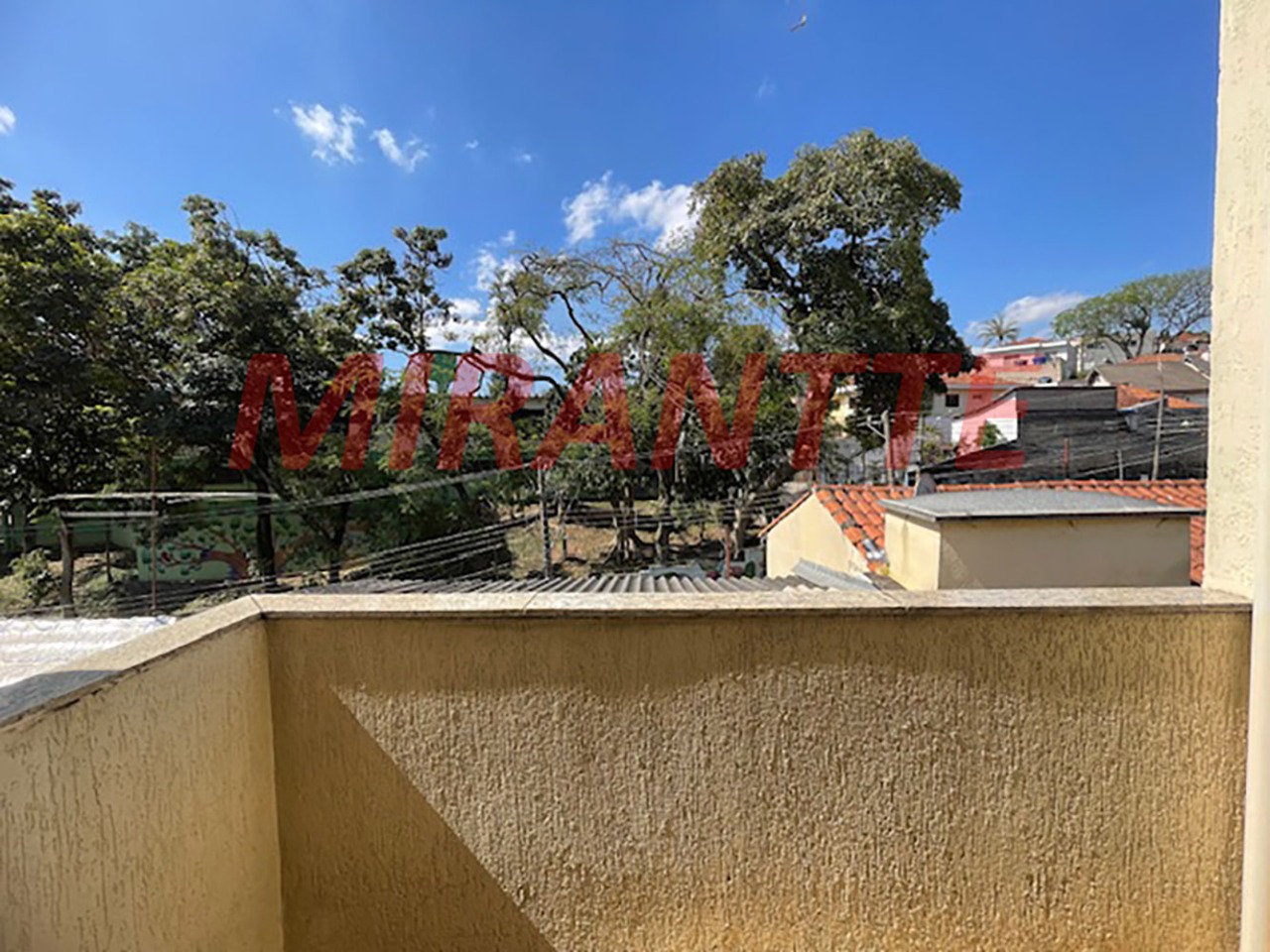Sobrado de 222m² com 3 quartos em Mandaqui