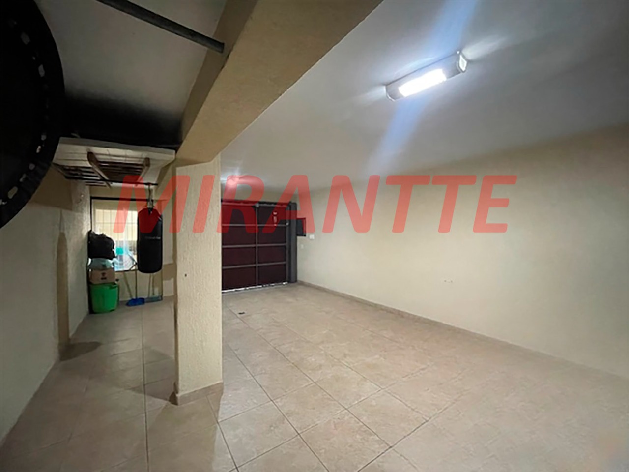 Sobrado de 222m² com 3 quartos em Mandaqui