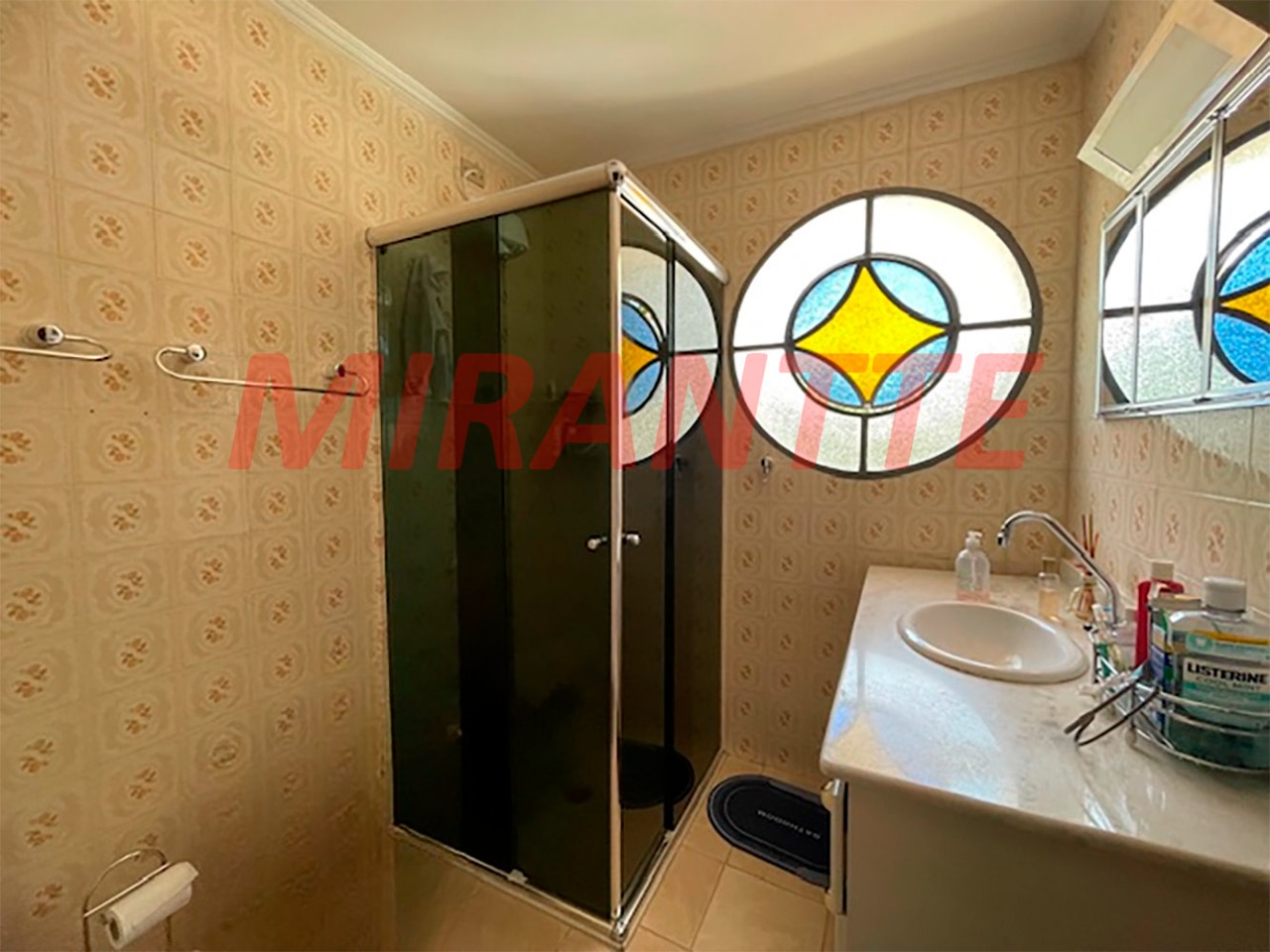 Sobrado de 222m² com 3 quartos em Mandaqui