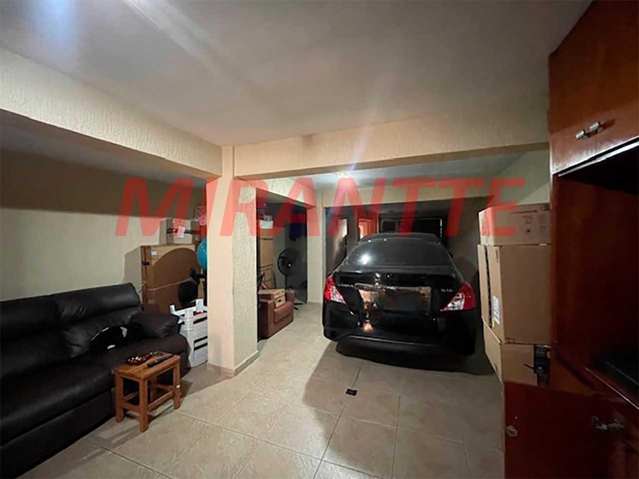 Sobrado de 222m² com 3 quartos em Mandaqui