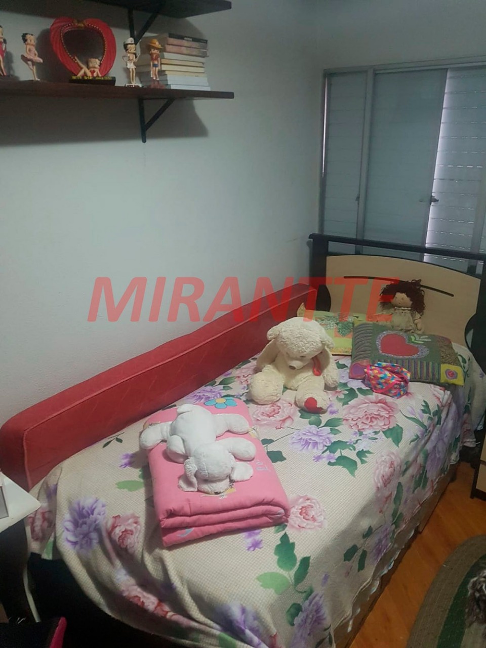 Apartamento de 70m² com 3 quartos em Palmas Do Tremembé
