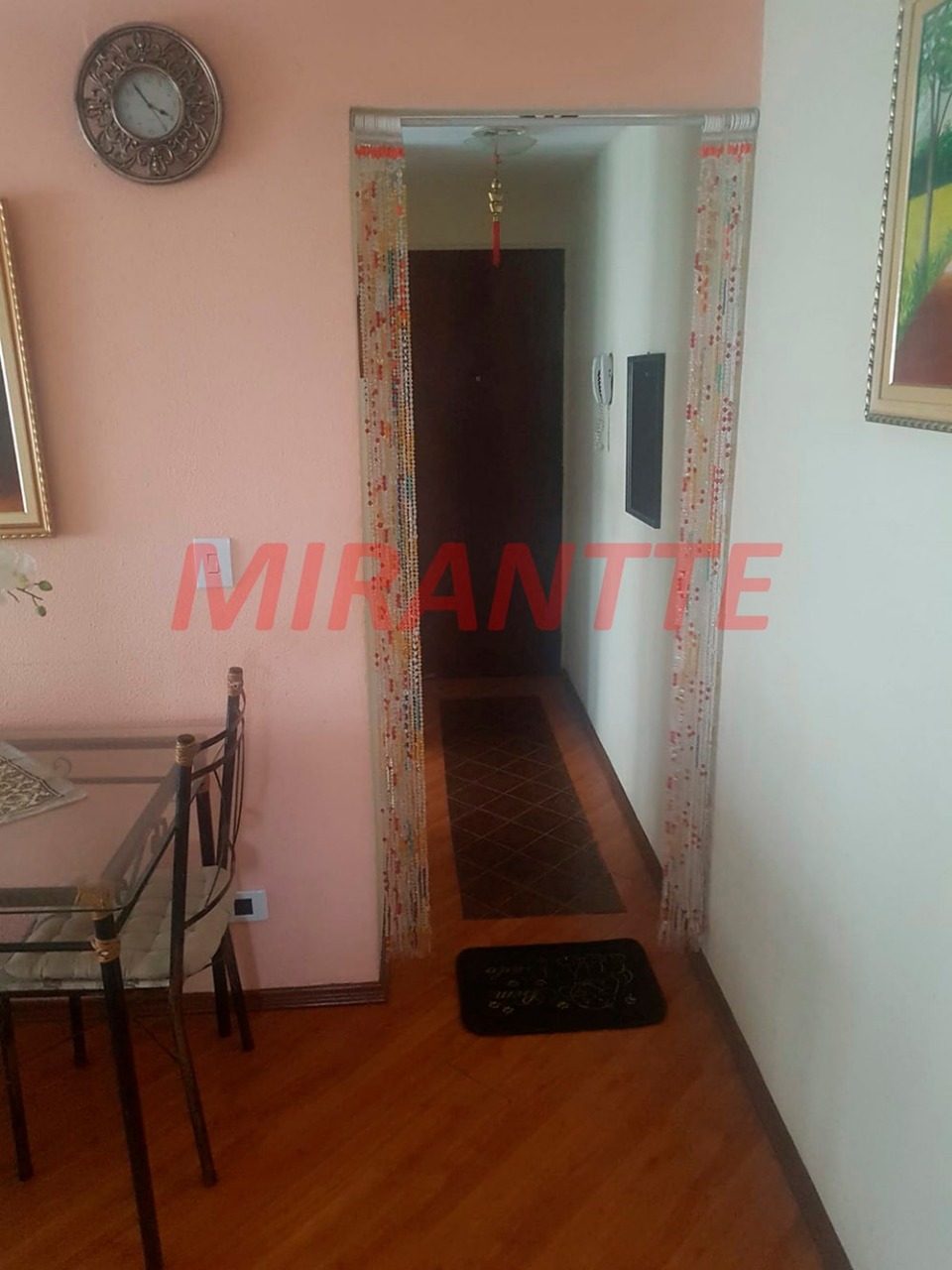 Apartamento de 70m² com 3 quartos em Palmas Do Tremembé