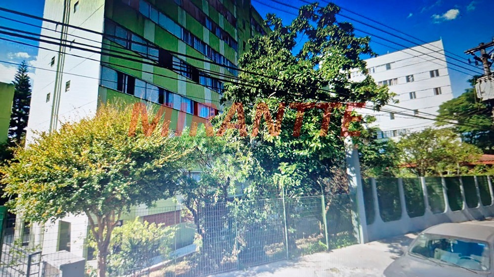 Apartamento de 70m² com 3 quartos em Palmas Do Tremembé