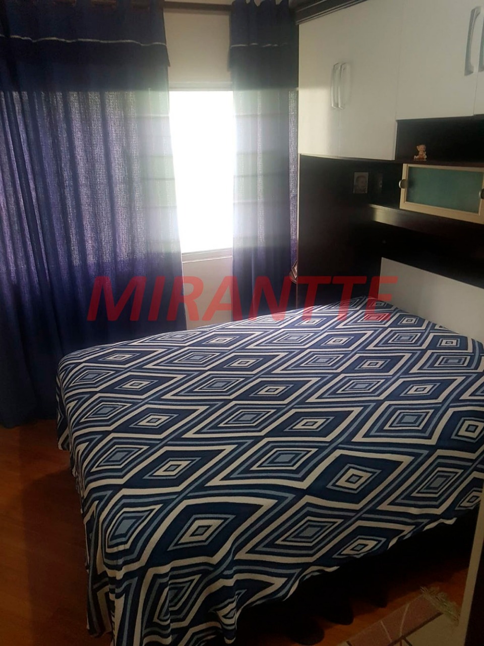 Apartamento de 70m² com 3 quartos em Palmas Do Tremembé