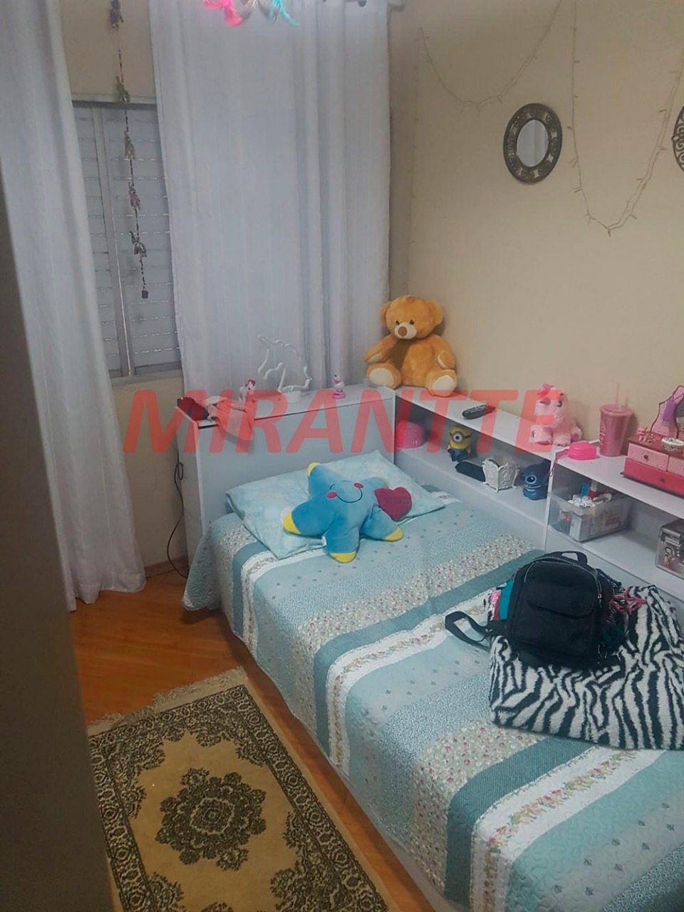 Apartamento de 70m² com 3 quartos em Palmas Do Tremembé