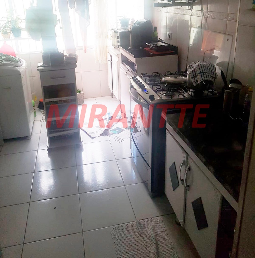 Apartamento de 70m² com 3 quartos em Palmas Do Tremembé
