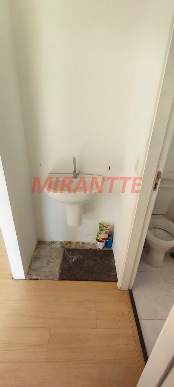 Studio de 35m² com 2 quartos em Parada Inglesa