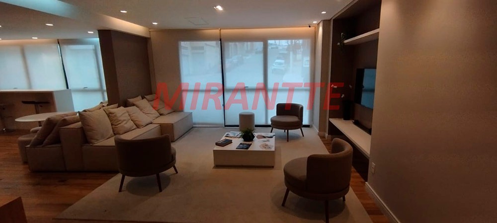 Studio de 35m² com 2 quartos em Parada Inglesa