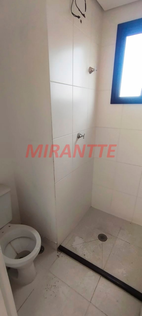Studio de 35m² com 2 quartos em Parada Inglesa