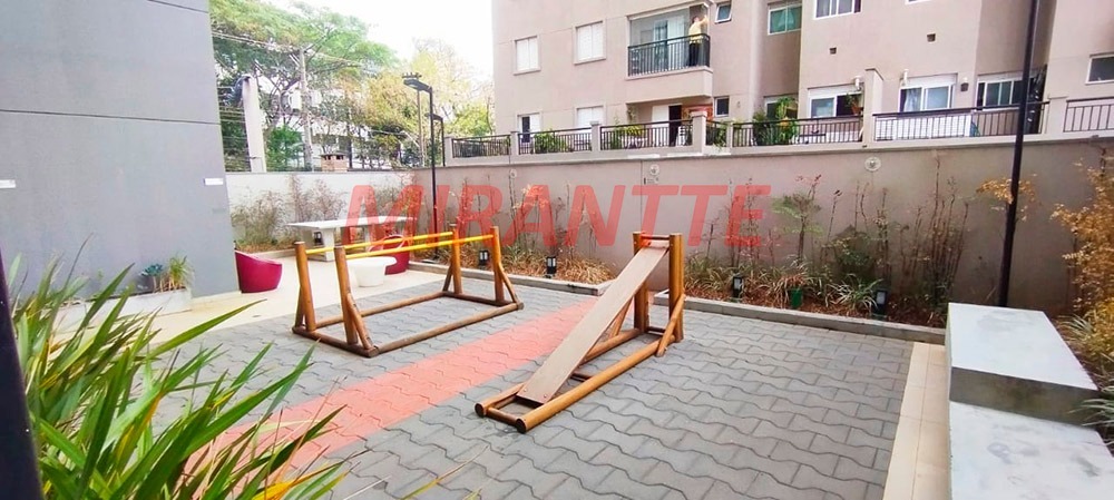 Studio de 35m² com 2 quartos em Parada Inglesa