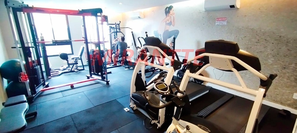 Studio de 35m² com 2 quartos em Parada Inglesa