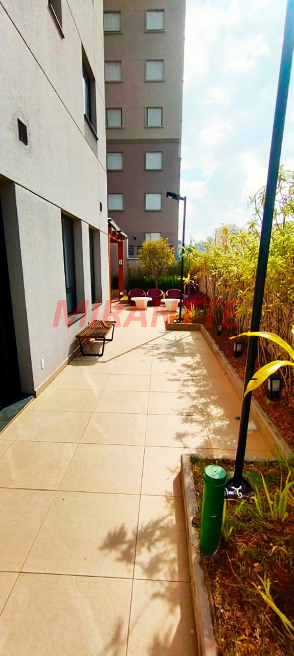 Studio de 35m² com 2 quartos em Parada Inglesa