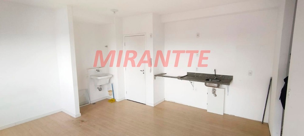 Studio de 35m² com 2 quartos em Parada Inglesa