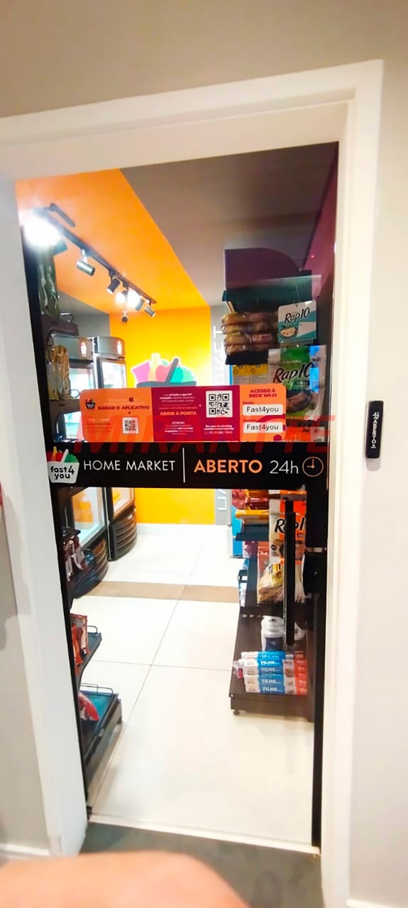 Studio de 35m² com 2 quartos em Parada Inglesa