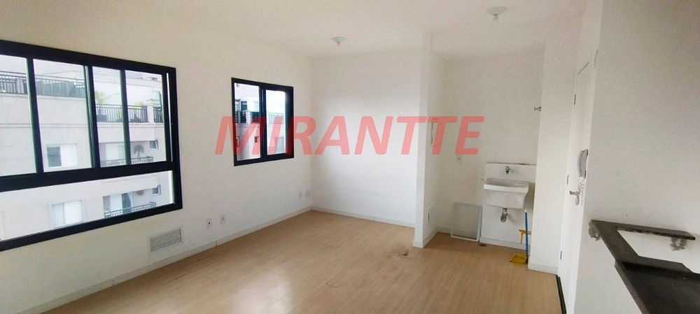 Studio de 35m² com 2 quartos em Parada Inglesa