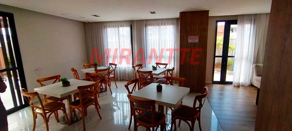 Studio de 35m² com 2 quartos em Parada Inglesa