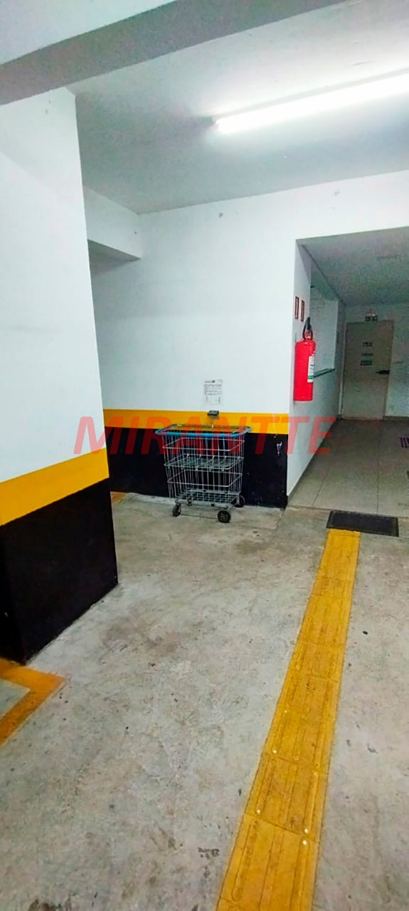 Studio de 35m² com 2 quartos em Parada Inglesa
