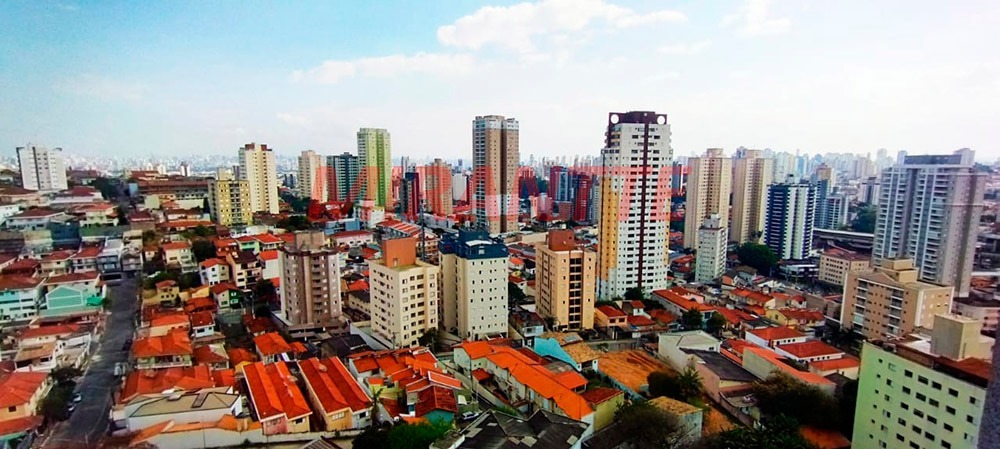 Studio de 35m² com 2 quartos em Parada Inglesa