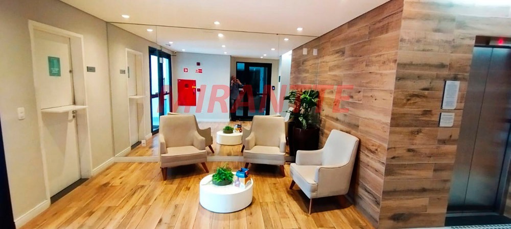Studio de 35m² com 2 quartos em Parada Inglesa
