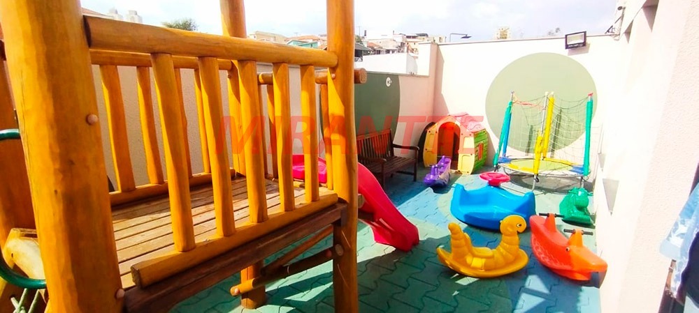 Studio de 35m² com 2 quartos em Parada Inglesa