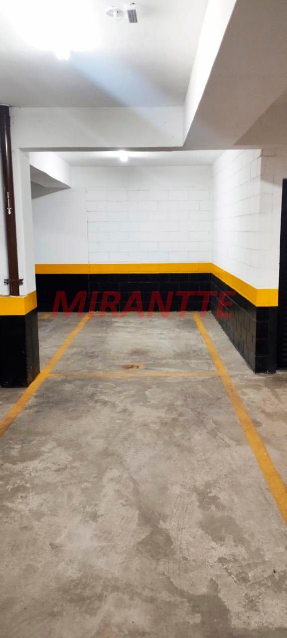 Studio de 35m² com 2 quartos em Parada Inglesa