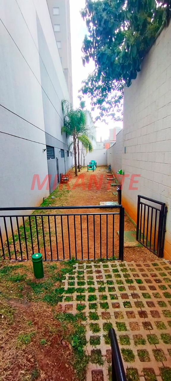 Studio de 35m² com 2 quartos em Parada Inglesa
