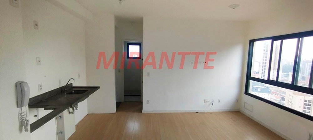 Studio de 35m² com 2 quartos em Parada Inglesa