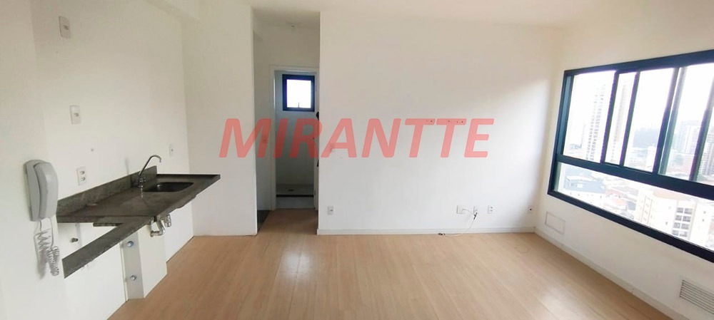 Studio de 35m² com 2 quartos em Parada Inglesa