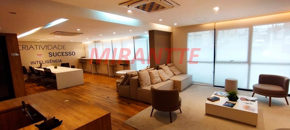 Studio de 35m² com 2 quartos em Parada Inglesa