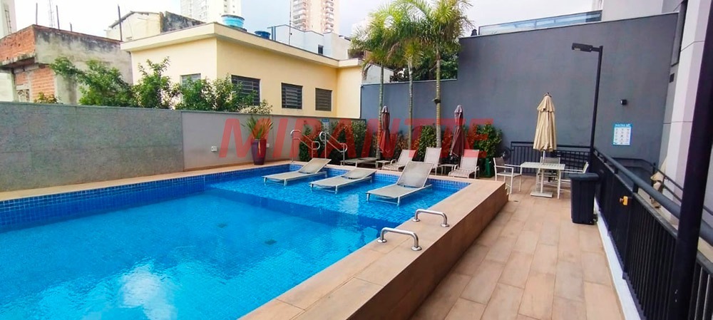 Studio de 35m² com 2 quartos em Parada Inglesa