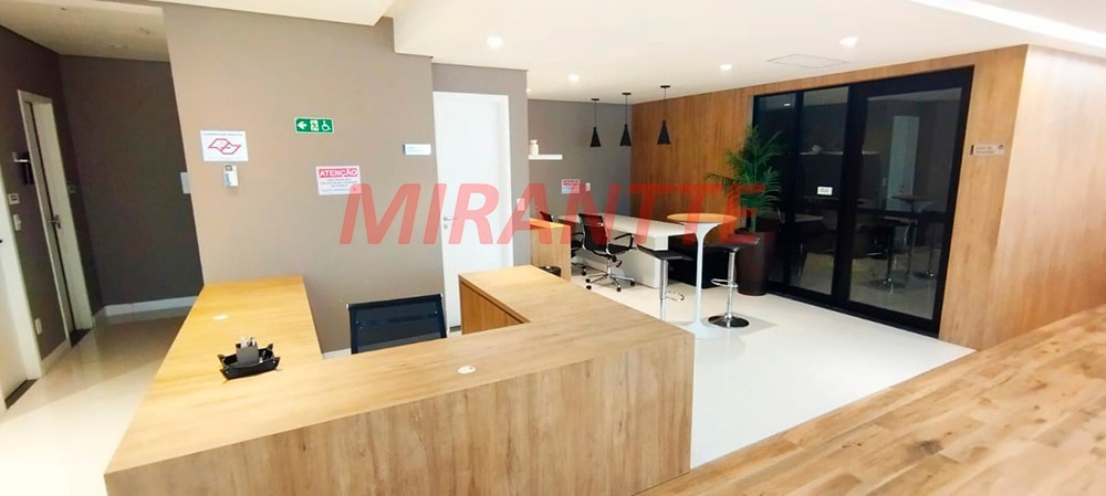 Studio de 35m² com 2 quartos em Parada Inglesa
