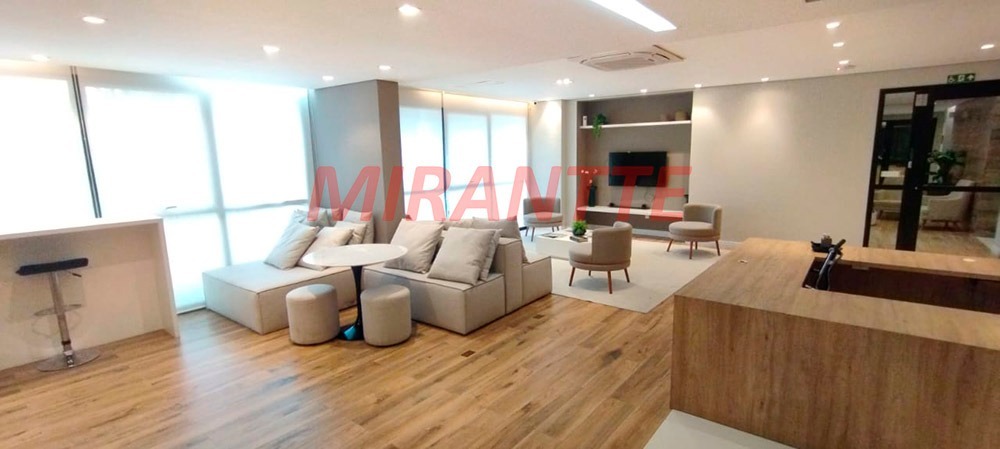 Studio de 35m² com 2 quartos em Parada Inglesa