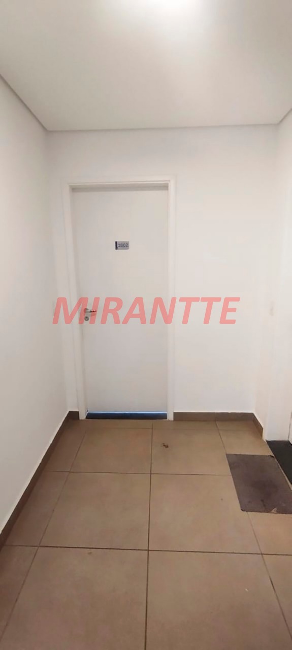 Studio de 35m² com 2 quartos em Parada Inglesa