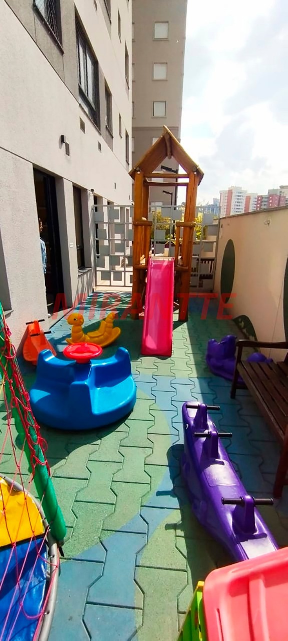 Studio de 35m² com 2 quartos em Parada Inglesa