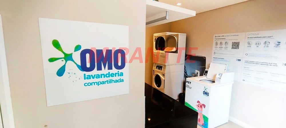 Studio de 35m² com 2 quartos em Parada Inglesa