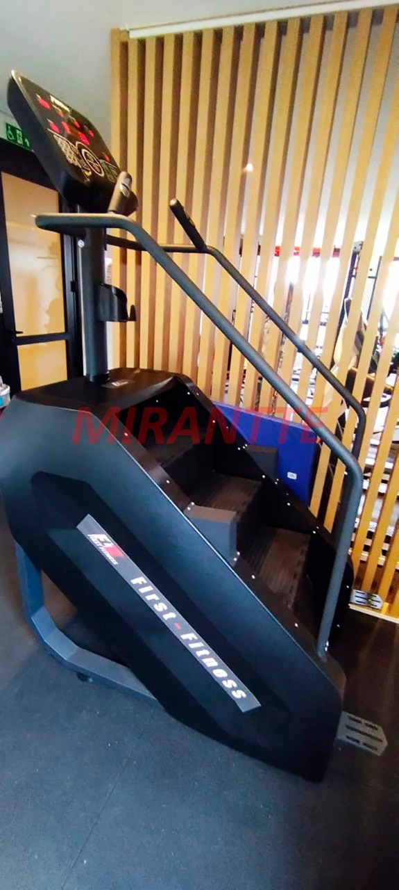 Studio de 35m² com 2 quartos em Parada Inglesa