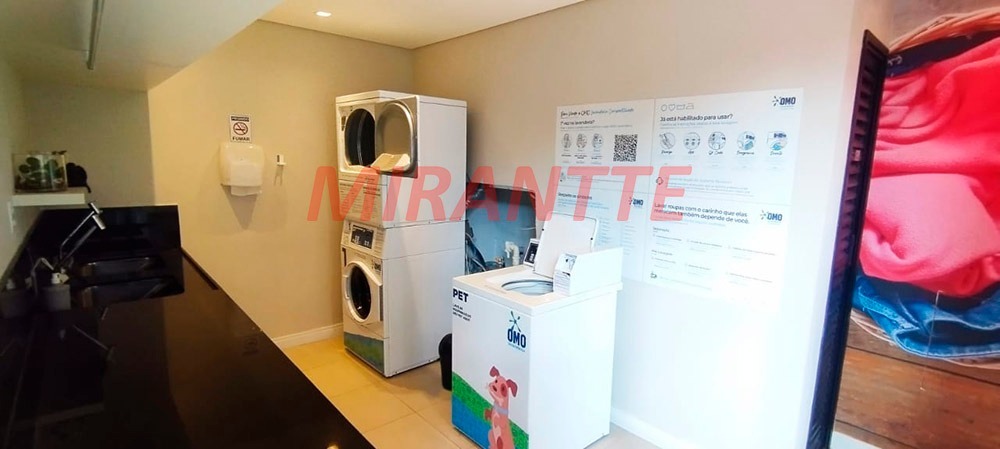 Studio de 35m² com 2 quartos em Parada Inglesa